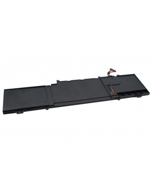Batteria 11.3V 4.4Ah LiPo C31N1330 per Asus enbook UX32LA