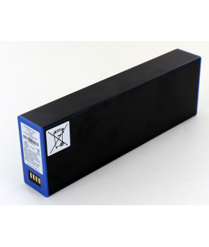 Battery 25.2V 4.8Ah for fan NPB560 - original MEDTRONIC / COVIDIEN