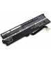 Battery 15.2V 3.3Ah LiPo for Lenovo ThinkPad X1 yoga