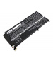 Battery 14.8V 4.85Ah LiPo LR08XL for HP Envy 15-3200