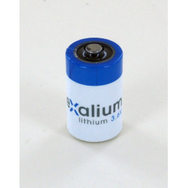 Lithium-Batterie 1/2AA 3.6V 1.2Ah Exalium ER14250EXA