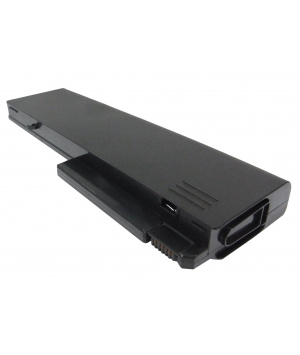 Batterie 10.8V 6.6Ah Li-ion pour Compaq Business Notebook 6510b
