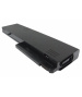 Batterie 10.8V 6.6Ah Li-ion pour Compaq Business Notebook 6510b