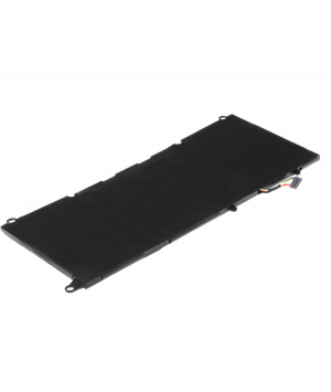 Battery 7.4V 7.3Ah LiPo RWT1R for DELL XPS 13 9343