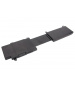 Batterie 11.1V 3.9Ah Li-Polymer pour DELL Inspiron 14-3421