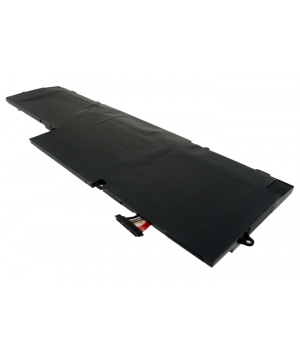 Batterie 7.4V 6.5Ah LiPo pour Asus VivoBook U38N (C23-UX32)