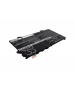 Batterie 7.6V 5.2Ah Li-Polymer pour Lenovo Yoga 700