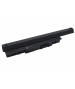 Batterie 11.1V 6.6Ah Li-ion pour DELL Studio 1535