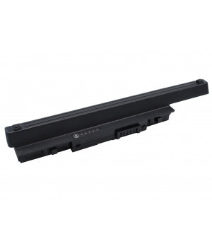 Battery 11.1V 6.6Ah Li-ion WU960 for DELL Studio 1557