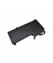 Batterie 10.8V 4.4Ah Li-ion pour Lenovo ThinkPad E450