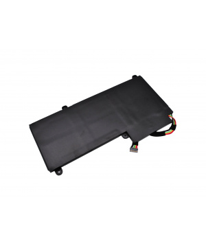 Akku 10.8V 4.4Ah Li-ion 45N1757 für Lenovo ThinkPad E460