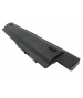 Batterie 11.1V 4.4Ah Li-ion pour DELL Ins14vr Ins14v-A316