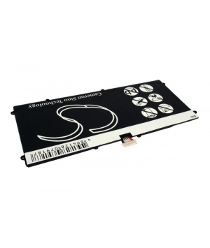 7.4V 3.35Ah LiPo C21-TF301 Batteria per Asus EE Pad TF700