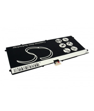 Batterie 7.4V 3.35Ah LiPo C21-TF301 pour Asus EE Pad TF700