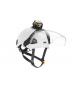 Accessoire pour fixer une frontale PIXA ou SWIFT RL PRO sur casque