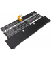 Batterie 7.7V 4.75Ah LiPo SO04XL pour HP Spectre 13-V000NA