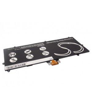 Batterie 3.7V 7.9Ah LiPo C12-TF810C pour Asus Vivo Tab TF810