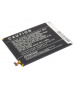 Batterie 3.8V 3.9Ah Li-Polymer pour Huawei Ascend Mate