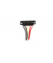 Batterie 7.4V 5.1Ah Li-Polymer pour Asus F402C