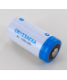 Batteria al litio CR123 3V