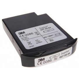 RECONDITIONNEMENT BATTERIE 8 heures 4.8V POUR UNITÉ FILTRANTE JUPITER 3M (007-00-64)