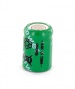 Batterie Yuasa 1/2 AAA 1.2V 230mAh NiMh