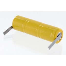 Batterie 3.6V pour processeur Schneider