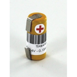 Batterie 2.4V TSXBAT4903 CLG pour automate Schneider