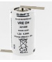 Batterie Saft 1.2V 4.5Ah VRE DH NiCd 792197- HBG