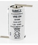 Batterie Saft 1.2V 4.5Ah VRE DH NiCd 792197