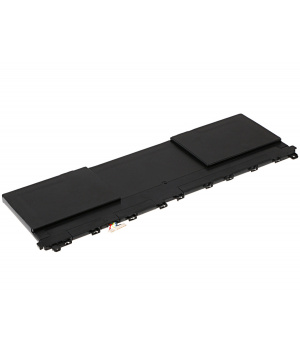 Batería 11.1V 4.4Ah Li-ion L13S6P71 para Lenovo Yoga 2 13