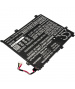 Battery 7.6V 4.1Ah Li-Po LiPo for Asus E402S, E502S