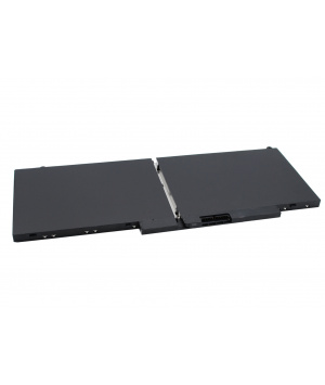 Batterie 7.4V 6.8Ah Li-ion type pour Dell Latitude E5450, E5550 (G5M10)