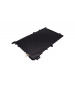 Batterie 3.7V 6.2Ah Li-Polymer pour Lenovo Ideapad A10