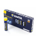 Pile Alcaline LR03 Industrial Varta