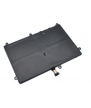 Batterie 7.4V 4.6Ah LiPo pour Lenovo Yoga 2 11