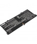 Batteria 7.5V 8.7Ah Li-Polymer per Lenovo Yoga 900