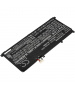 Battery 11.55V 5.7Ah LiPo for HP EliteBook 1040 G4