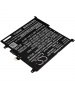 Battery 7.7V 5.8Ah LiPo DV04XL for HP Elite X3