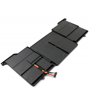 Batería 11.1V 4.5Ah LiPo C32N1301 para Asus Zenbook UX31LA