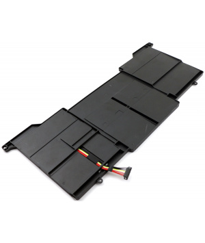 Battery 11.1V 4.5Ah LiPo C32N1301 for Asus Zenbook UX31LA