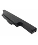 Batterie 11.1V 4.4Ah Li-ion pour DELL Studio 1450