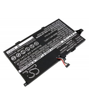 Batterie 7.4V 8.14Ah LiPo pour Lenovo M41-70
