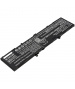 Battery 11.5V 4.2Ah LiPo for notebook Asus RX430