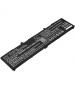 Battery 11.5V 4.2Ah LiPo for notebook Asus RX430