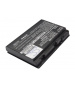 Batterie 14.8V 4.4Ah Li-ion pour Acer Extensa 5120