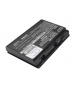 Batterie 14.8V 4.4Ah Li-ion pour Acer TravelMate 5720