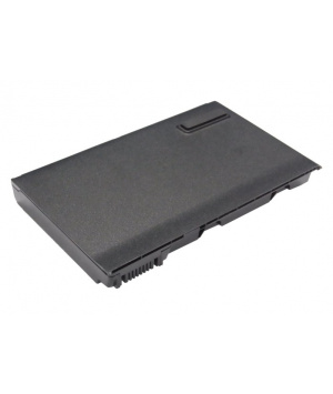 Batterie 14.8V 4.4Ah Li-ion pour Acer TravelMate 5720