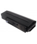 Batterie 14.8V 4.4Ah Li-ion pour Asus G53