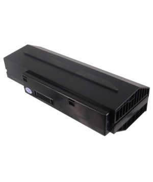 Battery 14.8V 4.4Ah Li-ion A43-G73 for Asus G73
